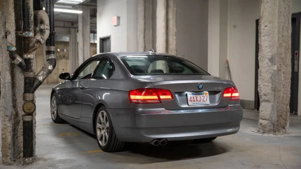 2009 BMW E92 3 Series Coupe - Image 7 of 19