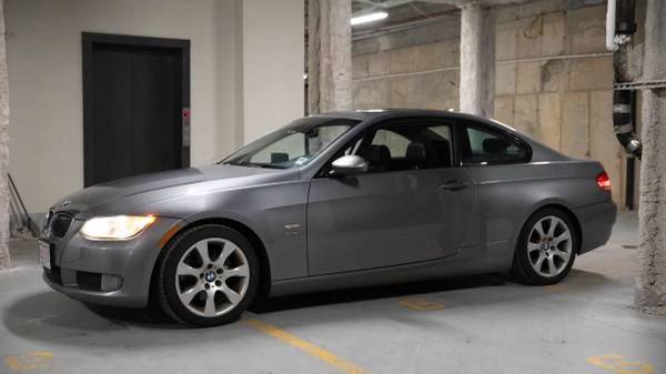 2009 BMW E92 3 Series Coupe - Image 8 of 19