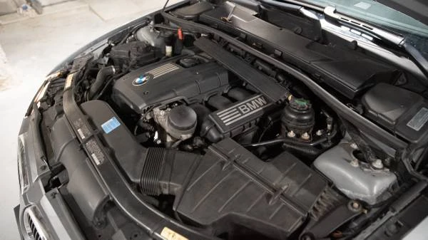 2009 BMW E92 3 Series Coupe - Image 18 of 19