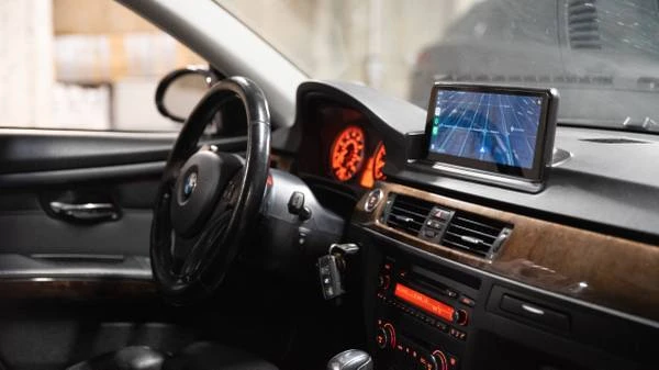 2009 BMW E92 3 Series Coupe - Image 12 of 19