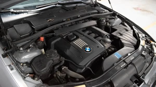 2009 BMW E92 3 Series Coupe - Image 16 of 19