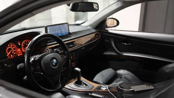 2009 BMW E92 3 Series Coupe - Image 11 of 19
