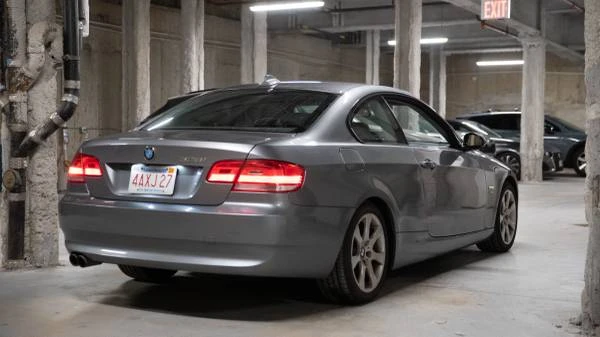 2009 BMW E92 3 Series Coupe - Image 9 of 19