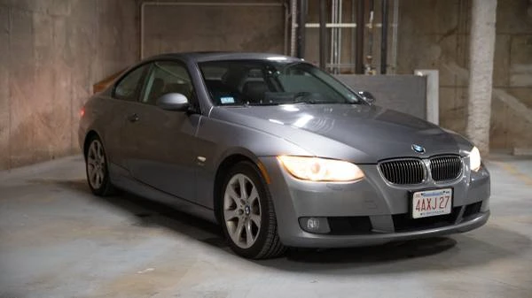 2009 BMW E92 3 Series Coupe - Image 5 of 19