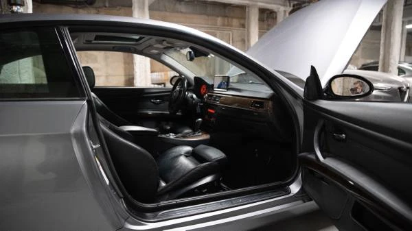 2009 BMW E92 3 Series Coupe - Image 15 of 19