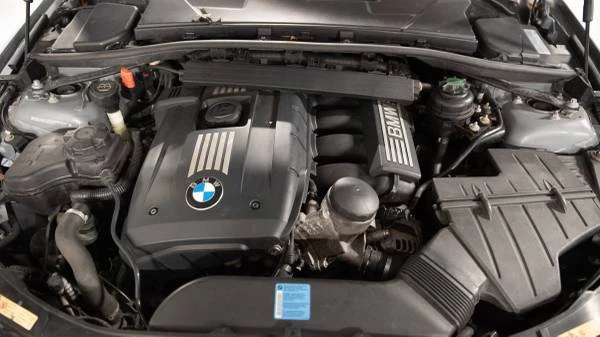 2009 BMW E92 3 Series Coupe - Image 17 of 19