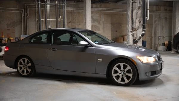 2009 BMW E92 3 Series Coupe - Image 6 of 19