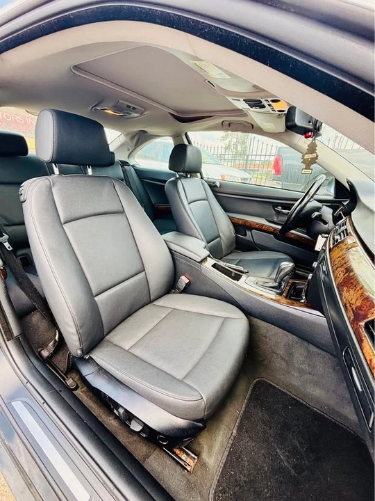 2009 BMW E92 3 Series Coupe - Image 11 of 14