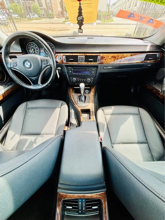 2009 BMW E92 3 Series Coupe - Image 14 of 14