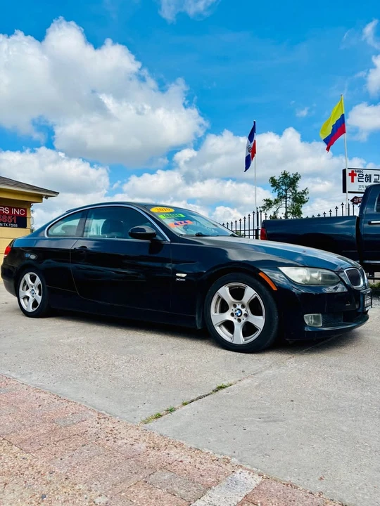 2009 BMW E92 3 Series Coupe - Image 7 of 14
