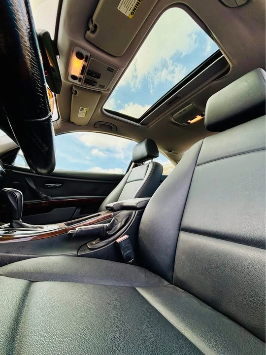 2009 BMW E92 3 Series Coupe - Image 12 of 14