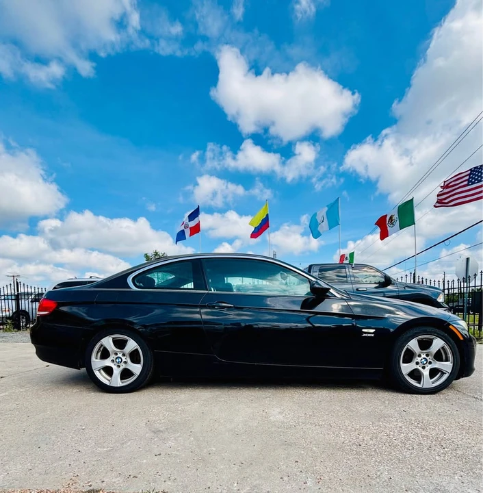 2009 BMW E92 3 Series Coupe - Image 6 of 14