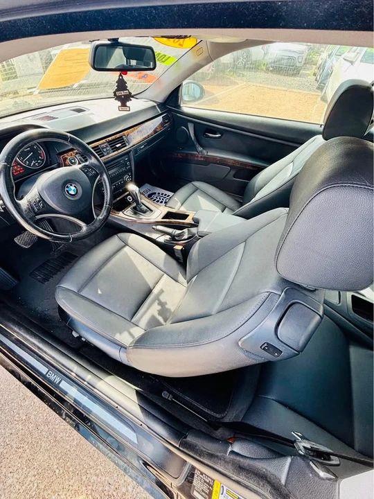 2009 BMW E92 3 Series Coupe - Image 9 of 14