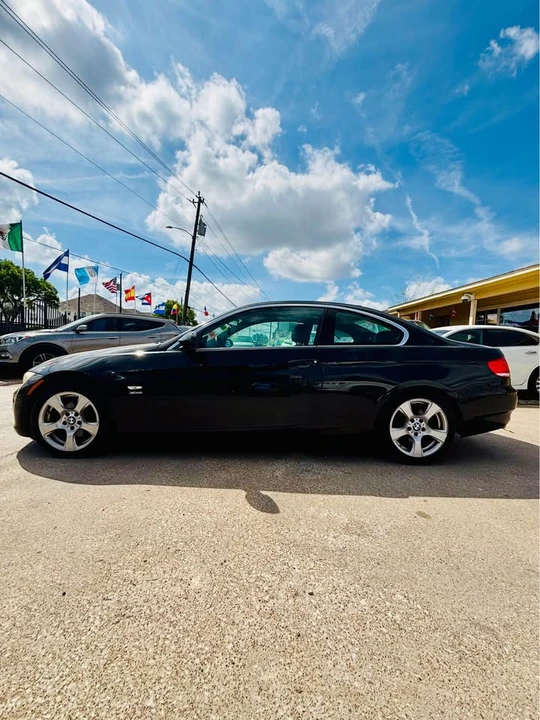 2009 BMW E92 3 Series Coupe - Image 2 of 14