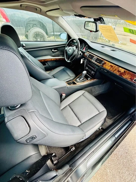 2009 BMW E92 3 Series Coupe - Image 10 of 14
