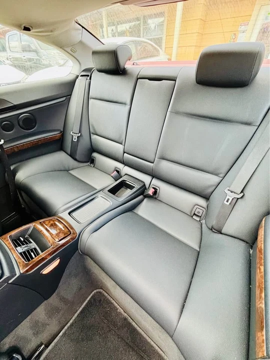 2009 BMW E92 3 Series Coupe - Image 13 of 14
