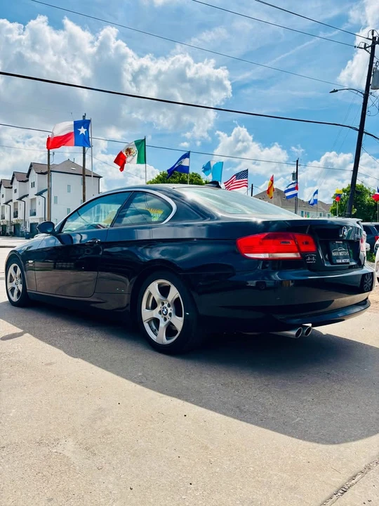 2009 BMW E92 3 Series Coupe - Image 3 of 14