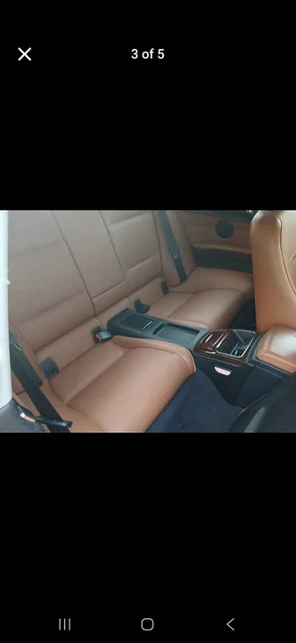 2009 BMW E92 3 Series Coupe - Image 3 of 7