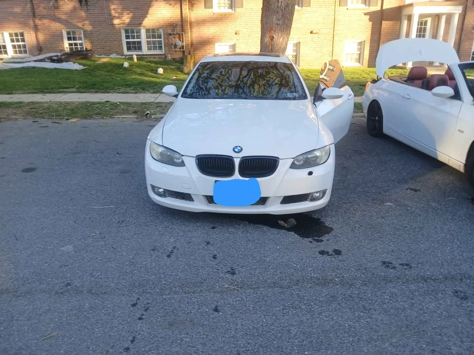 2009 BMW E92 3 Series Coupe - Image 6 of 7