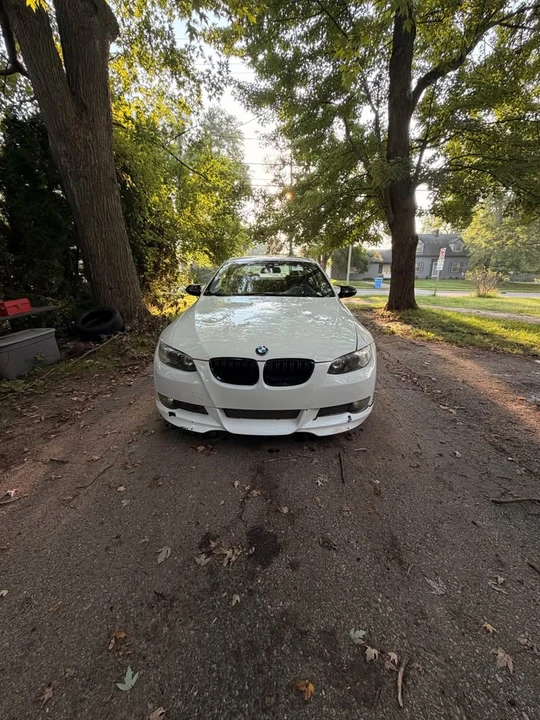2009 BMW E92 3 Series Coupe - Image 2 of 6