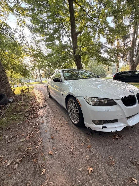 2009 BMW E92 3 Series Coupe - Image 3 of 6