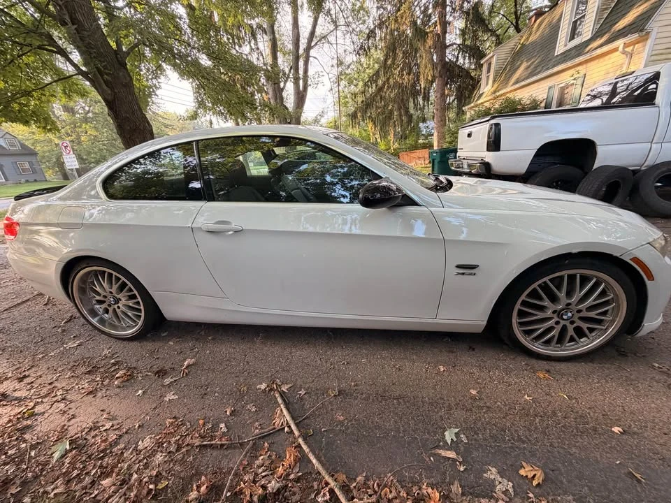 2009 BMW E92 3 Series Coupe - Image 4 of 6