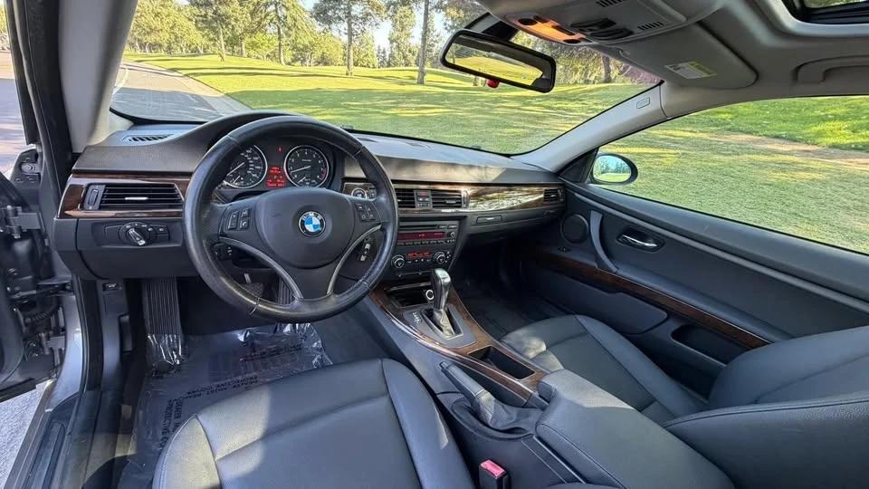 2009 BMW E92 3 Series Coupe - Image 10 of 11