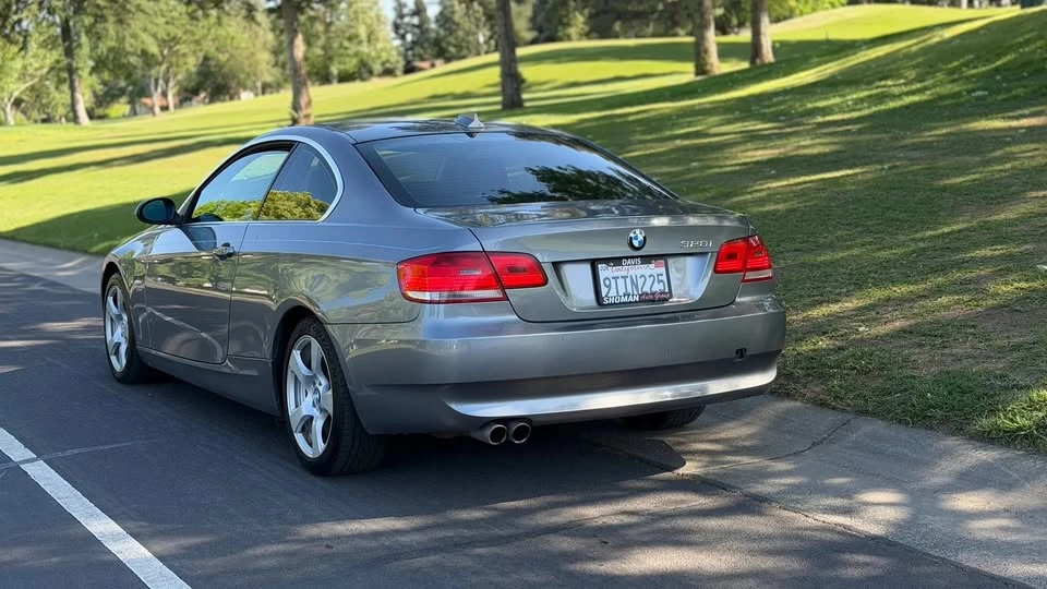 2009 BMW E92 3 Series Coupe - Image 3 of 11