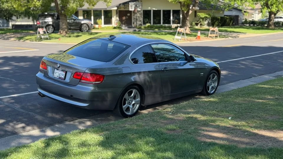 2009 BMW E92 3 Series Coupe - Image 5 of 11