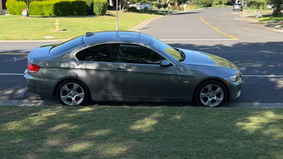2009 BMW E92 3 Series Coupe - Image 6 of 11
