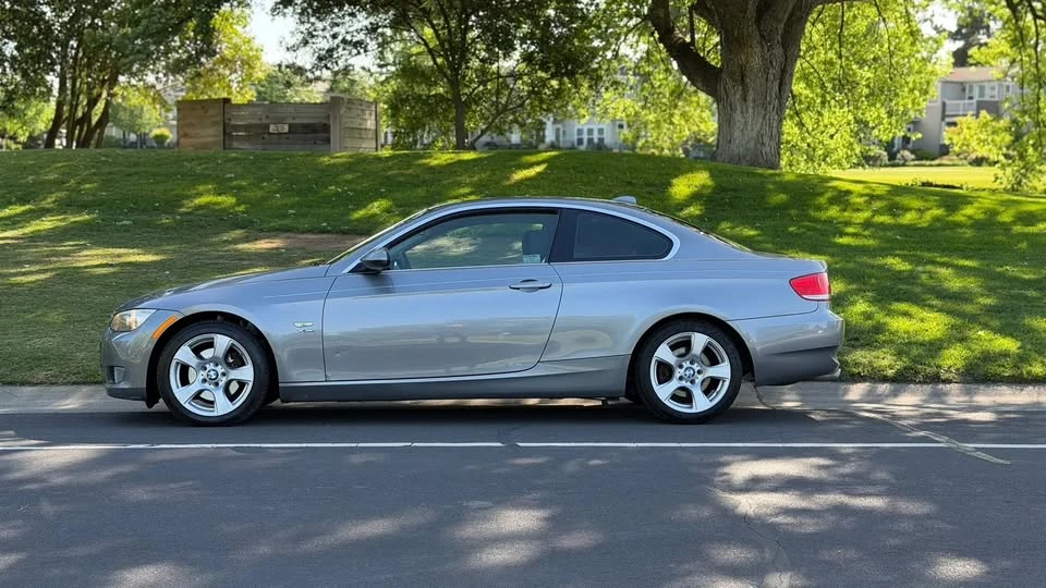 2009 BMW E92 3 Series Coupe - Image 2 of 11