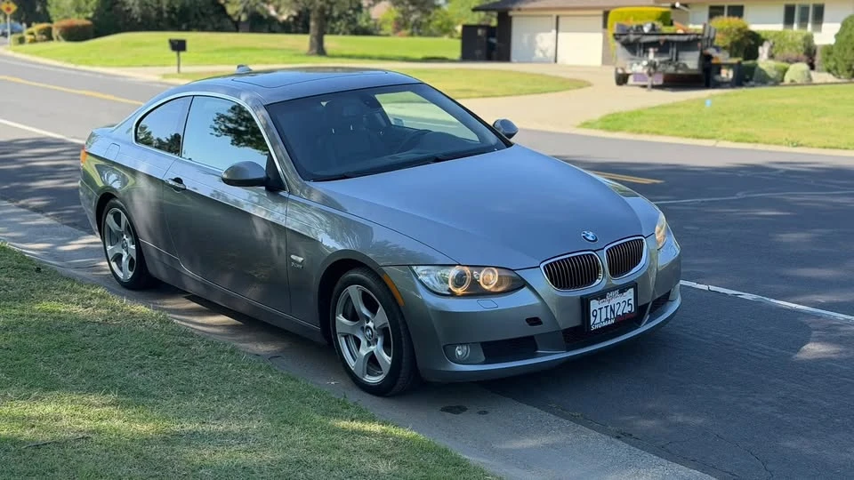 2009 BMW E92 3 Series Coupe - Image 7 of 11