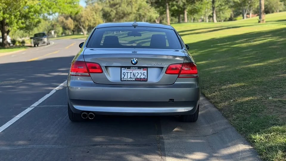2009 BMW E92 3 Series Coupe - Image 4 of 11