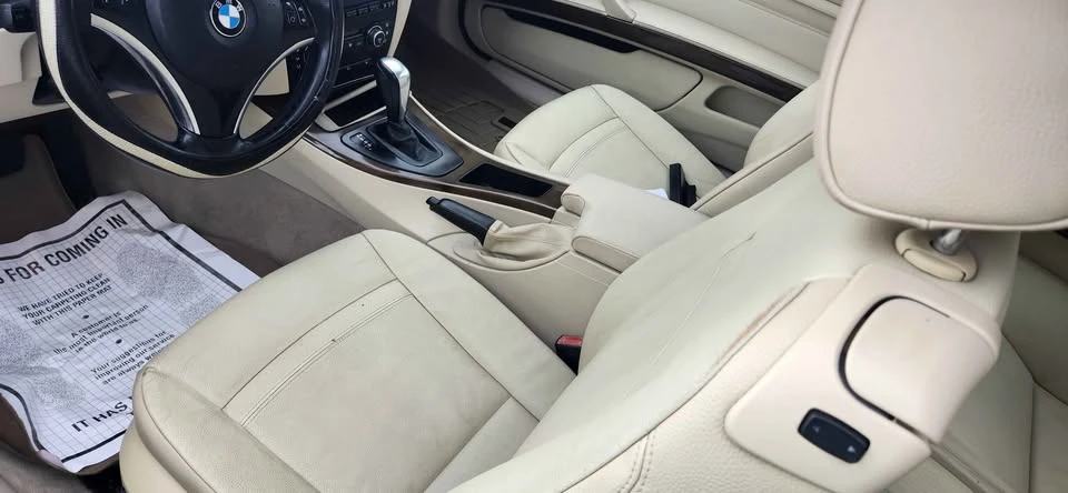 2009 BMW E92 3 Series Coupe - Image 8 of 12