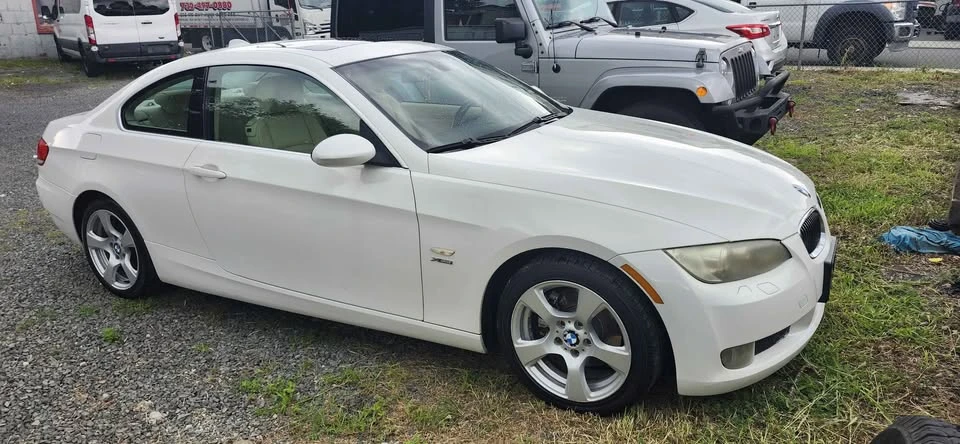 2009 BMW E92 3 Series Coupe - Image 2 of 12