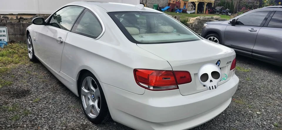 2009 BMW E92 3 Series Coupe - Image 4 of 12