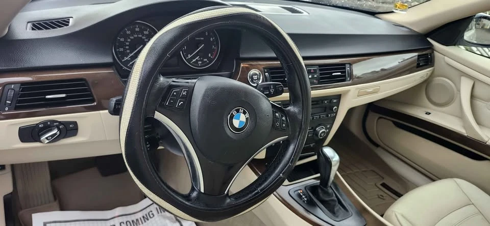 2009 BMW E92 3 Series Coupe - Image 6 of 12