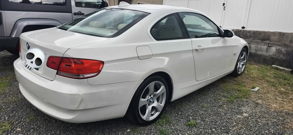 2009 BMW E92 3 Series Coupe - Image 3 of 12