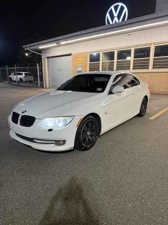 2009 BMW E92 3 Series Coupe - Image 16 of 18
