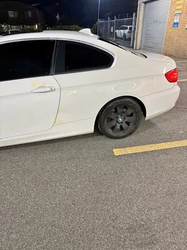 2009 BMW 328i xDrive Coupe