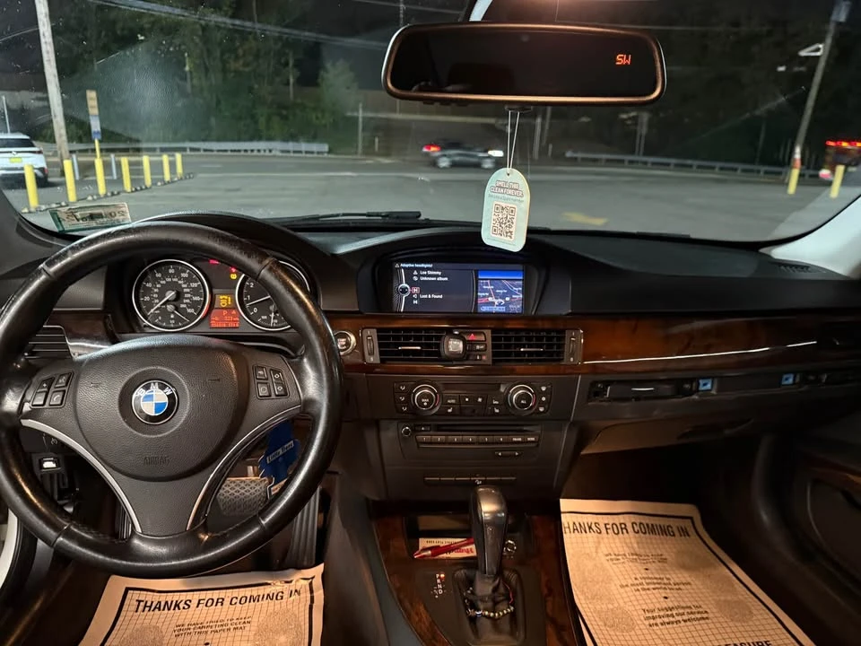 2009 BMW E92 3 Series Coupe - Image 18 of 18