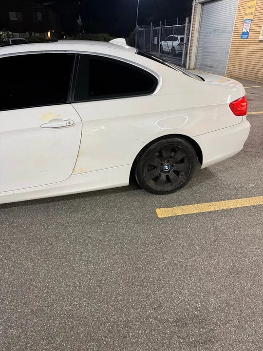 2009 BMW E92 3 Series Coupe - Image 2 of 18