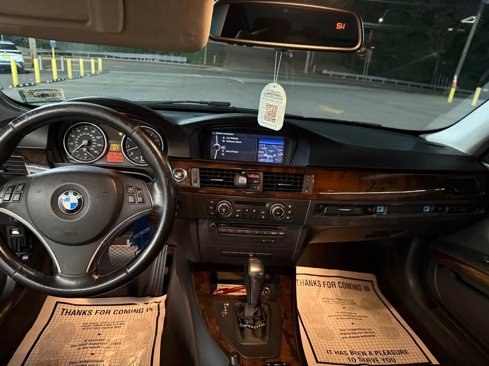 2009 BMW E92 3 Series Coupe - Image 17 of 18