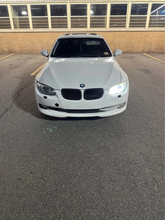 2009 BMW E92 3 Series Coupe - Image 13 of 18