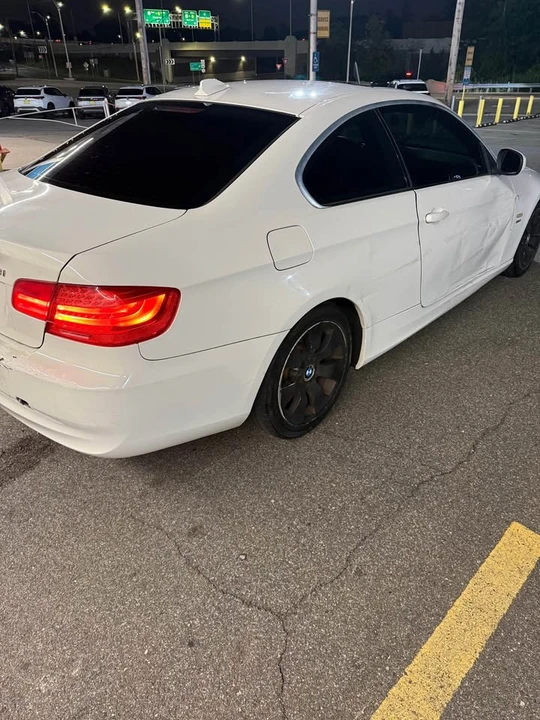 2009 BMW E92 3 Series Coupe - Image 7 of 18