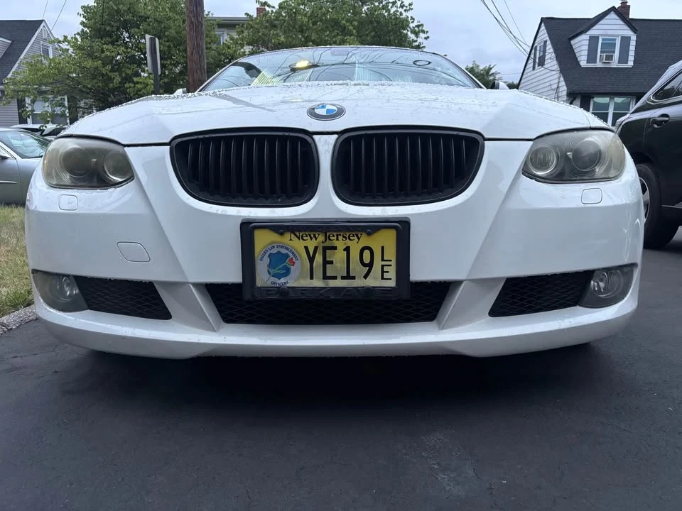 2009 BMW E92 3 Series Coupe - Image 3 of 12