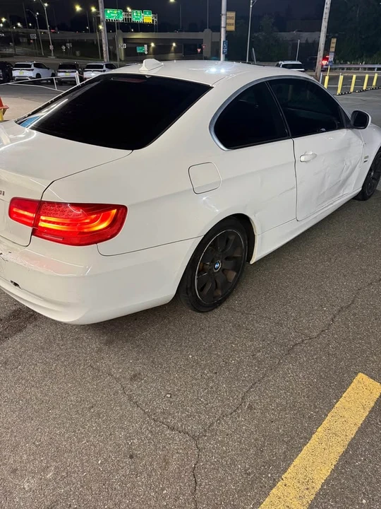 2009 BMW E92 3 Series Coupe - Image 8 of 18