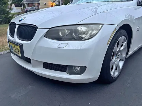 2009 BMW 3 Series 328i xDrive Coupe