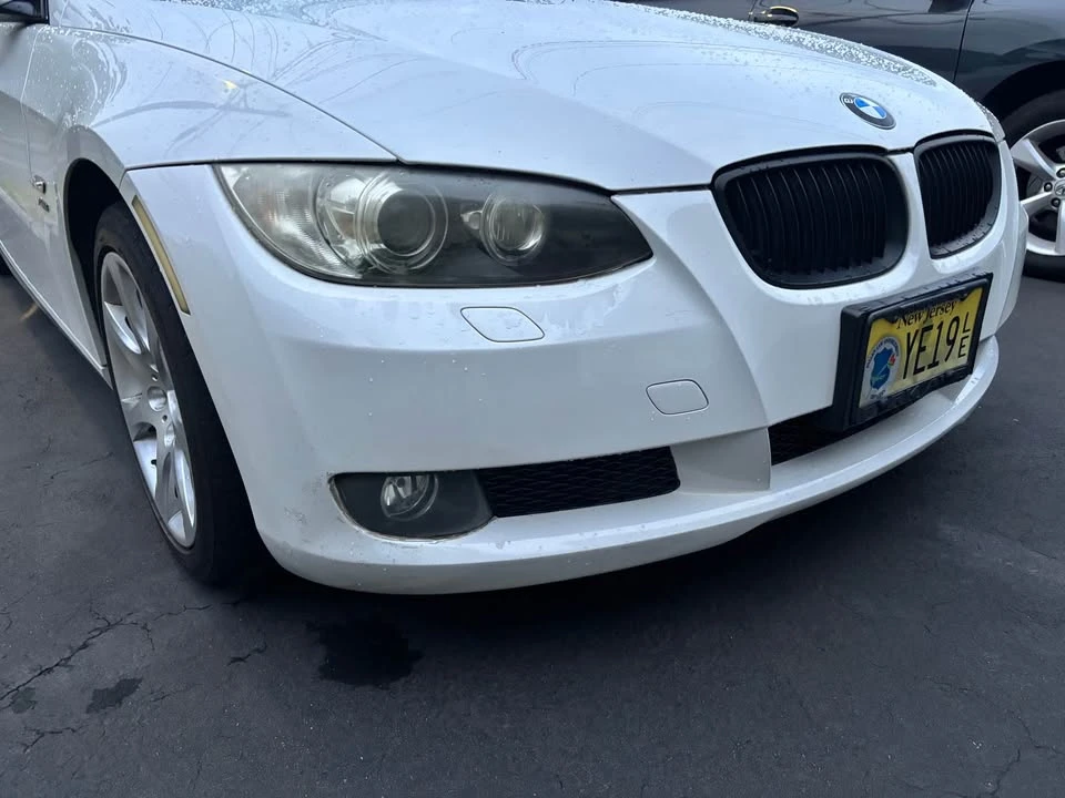 2009 BMW E92 3 Series Coupe - Image 2 of 12