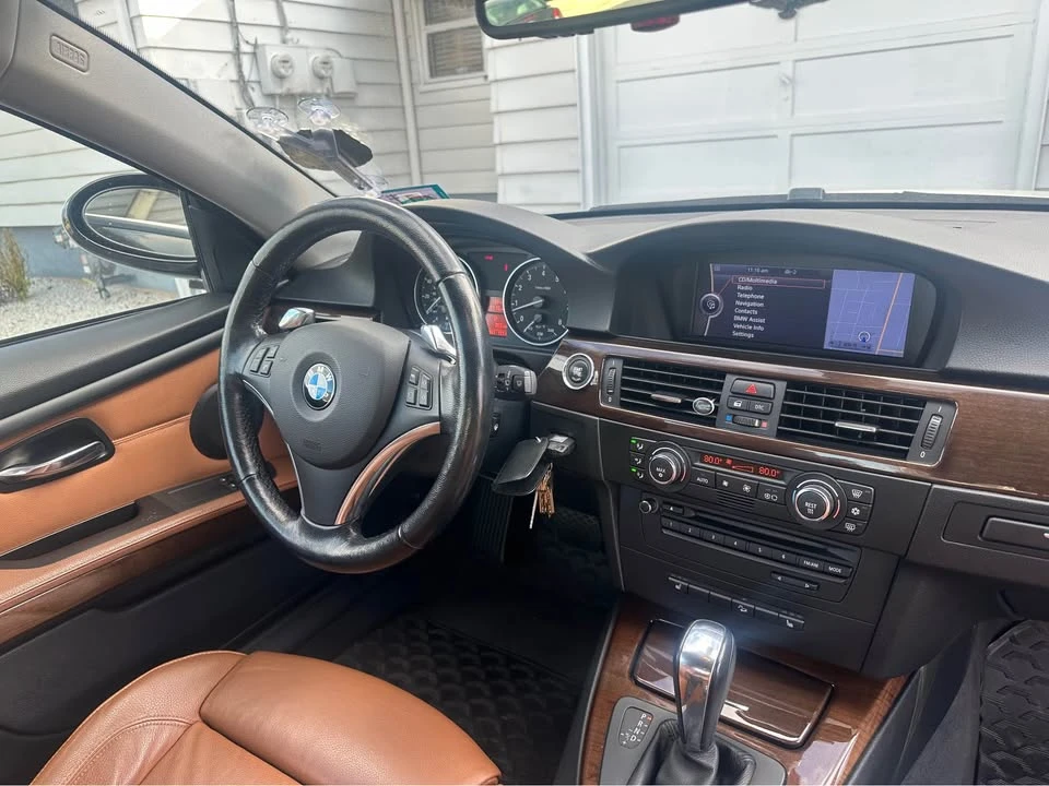 2009 BMW E92 3 Series Coupe - Image 7 of 12
